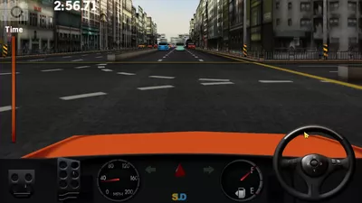 Dr. Driving screenshot 37