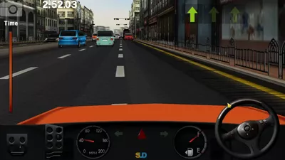 Dr. Driving screenshot 38