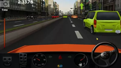 Dr. Driving screenshot 41