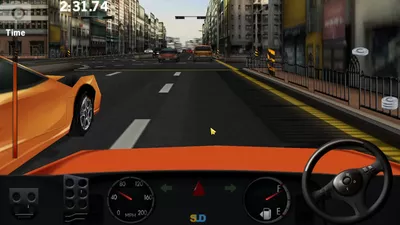 Dr. Driving screenshot 42