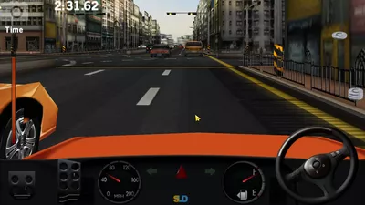 Dr. Driving screenshot 43