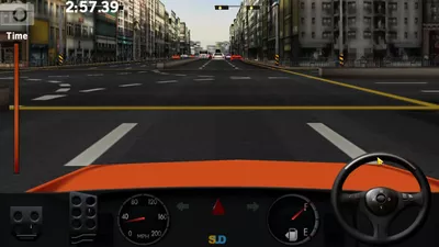 Dr. Driving screenshot 44