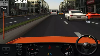 Dr. Driving screenshot 45