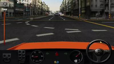 Dr. Driving screenshot 46