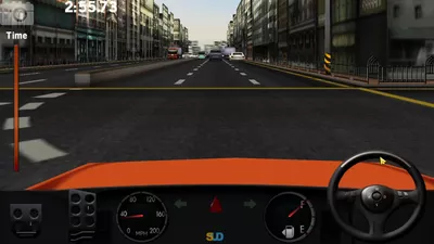 Dr. Driving screenshot 47