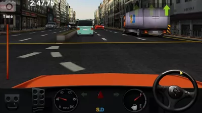 Dr. Driving screenshot 48