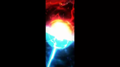 DRAGON BALL LEGENDS screenshot 4