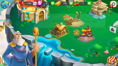 Dragon City screenshot 6