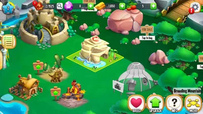 Dragon City screenshot 10