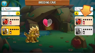 Dragon City screenshot 11
