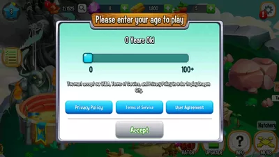 Dragon City screenshot 13