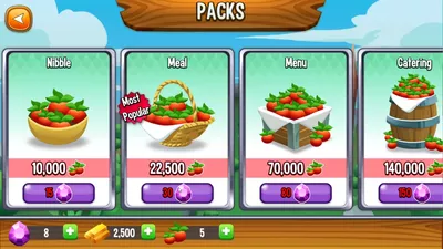 Dragon City screenshot 19