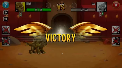 Dragon City screenshot 31