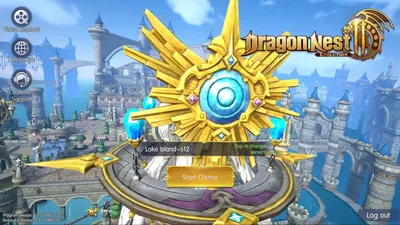 Dragon Nest 2: Evolution screenshot