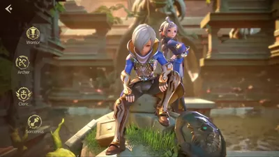 Dragon Nest 2: Evolution screenshot 4
