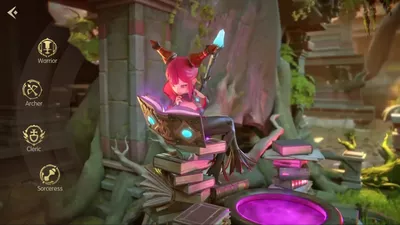 Dragon Nest 2: Evolution screenshot 5