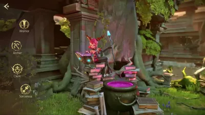 Dragon Nest 2: Evolution screenshot 6