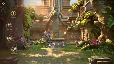 Dragon Nest 2: Evolution screenshot 7