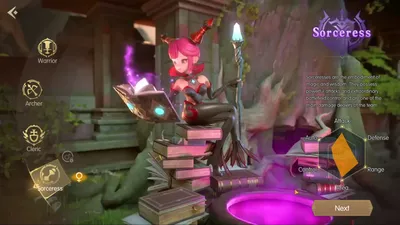 Dragon Nest 2: Evolution screenshot 8