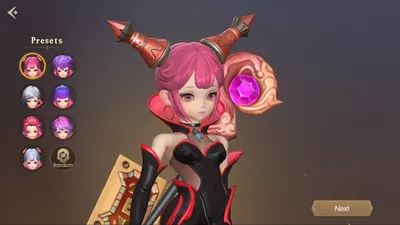 Dragon Nest 2: Evolution screenshot 10