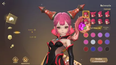 Dragon Nest 2: Evolution screenshot 11