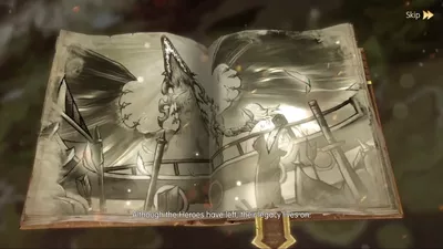 Dragon Nest 2: Evolution screenshot 17