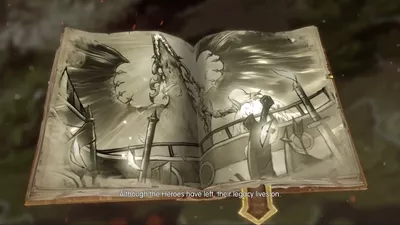 Dragon Nest 2: Evolution screenshot 18