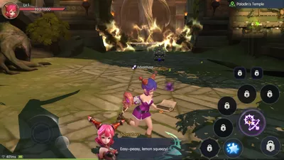 Dragon Nest 2: Evolution screenshot 22