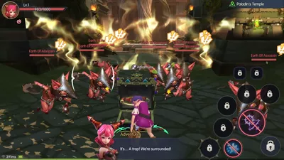 Dragon Nest 2: Evolution screenshot 23