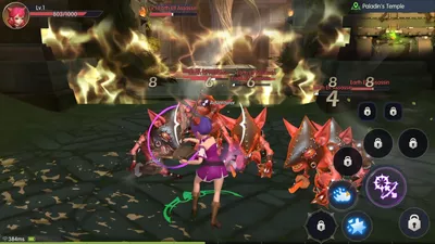 Dragon Nest 2: Evolution screenshot 24