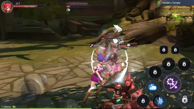 Dragon Nest 2: Evolution screenshot 25