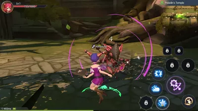 Dragon Nest 2: Evolution screenshot 27