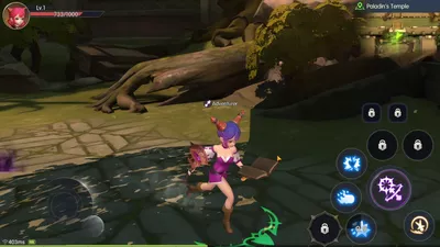 Dragon Nest 2: Evolution screenshot 28