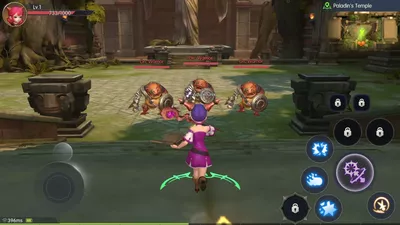 Dragon Nest 2: Evolution screenshot 29