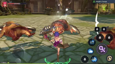 Dragon Nest 2: Evolution screenshot 31