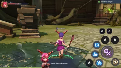 Dragon Nest 2: Evolution screenshot 32