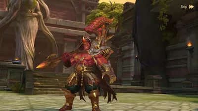 Dragon Nest 2: Evolution screenshot 34