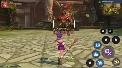 Dragon Nest 2: Evolution screenshot 35