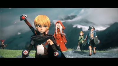 Dragon Nest 2: Evolution screenshot 36