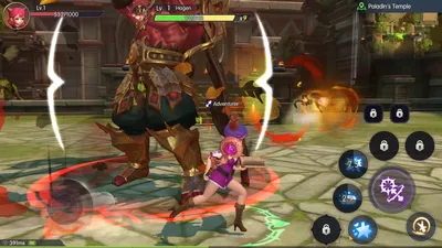 Dragon Nest 2: Evolution screenshot 37