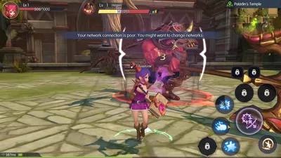 Dragon Nest 2: Evolution screenshot 38