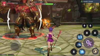 Dragon Nest 2: Evolution screenshot 39
