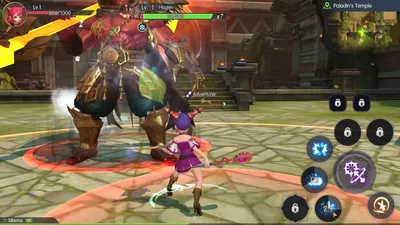 Dragon Nest 2: Evolution screenshot 40