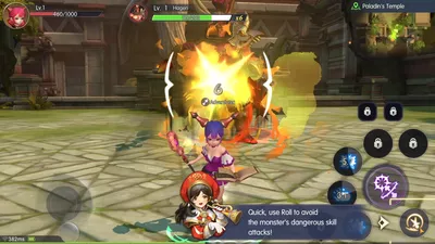 Dragon Nest 2: Evolution screenshot 41