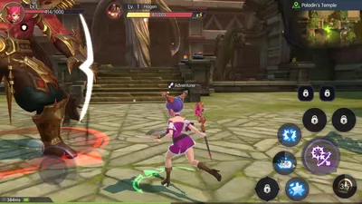 Dragon Nest 2: Evolution screenshot 43