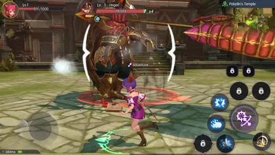 Dragon Nest 2: Evolution screenshot 44