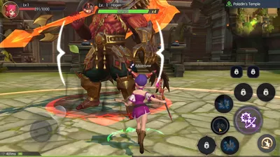 Dragon Nest 2: Evolution screenshot 45