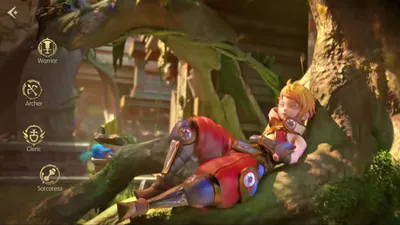 Dragon Nest 2: Evolution screenshot 47