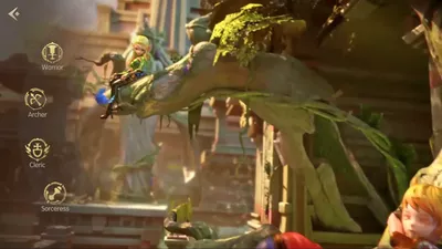 Dragon Nest 2: Evolution screenshot 48