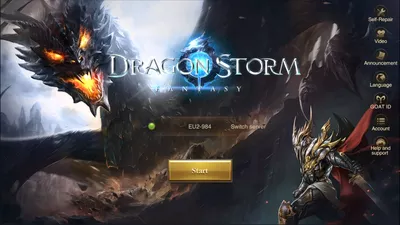 Dragon Storm Fantasy screenshot 56